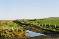 Birsay Energy Enercon E44 Birsay Energy Enercon E44